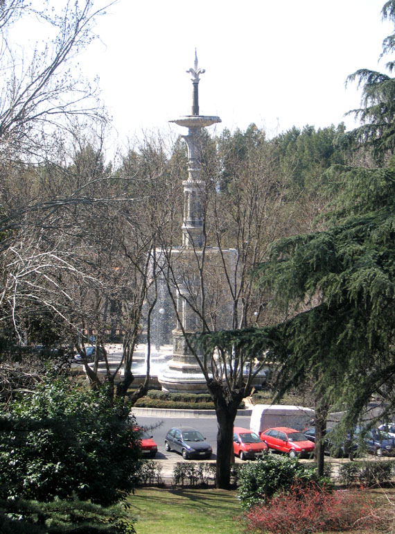 Foto de Madrid (Comunidad de Madrid), España