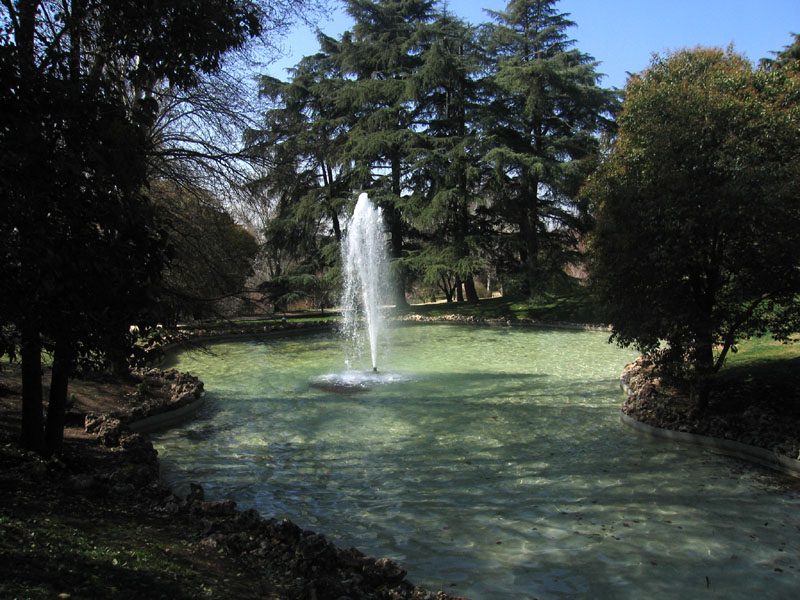 Foto de Madrid (Comunidad de Madrid), España