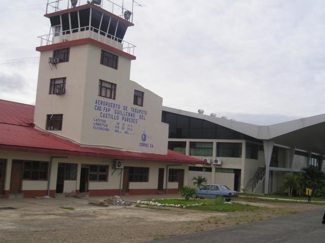 Foto de Tarapoto, Perú