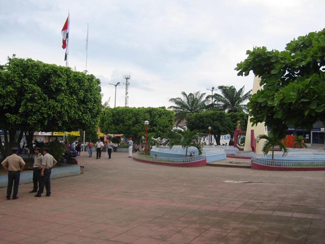 Foto de Tarapoto, Perú