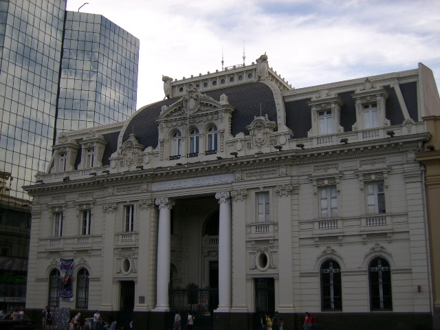 Foto de Santiago, Chile