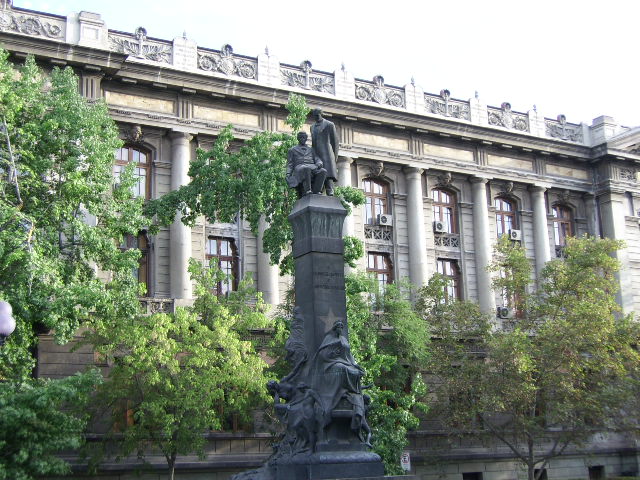 Foto de Santiago, Chile