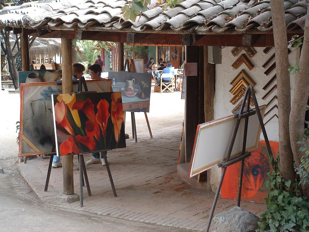 Foto de Santiago, Chile