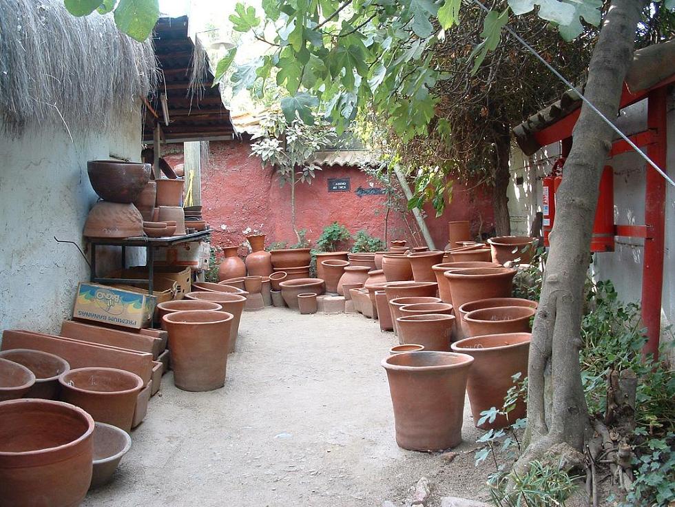 Foto de Santiago, Chile