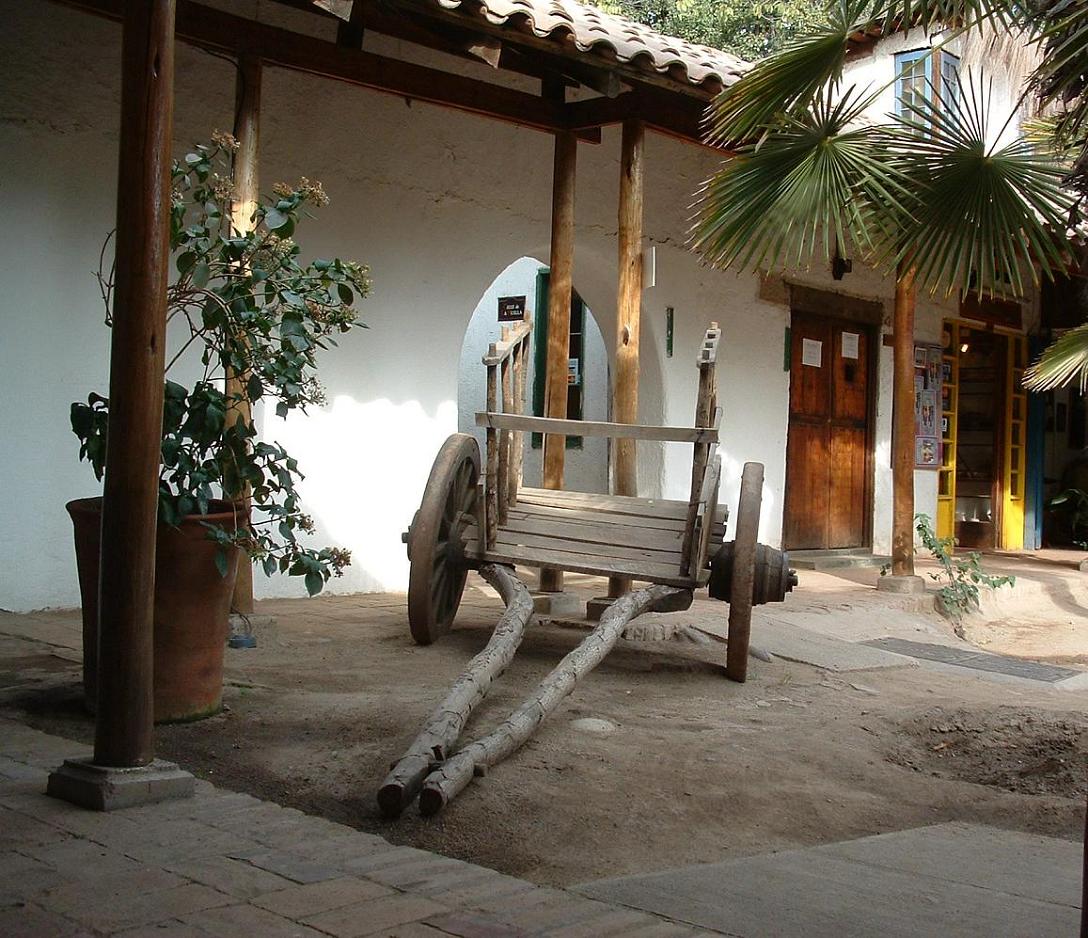 Foto de Santiago, Chile