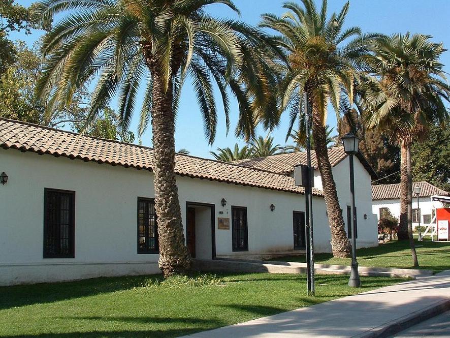 Foto de Santiago, Chile