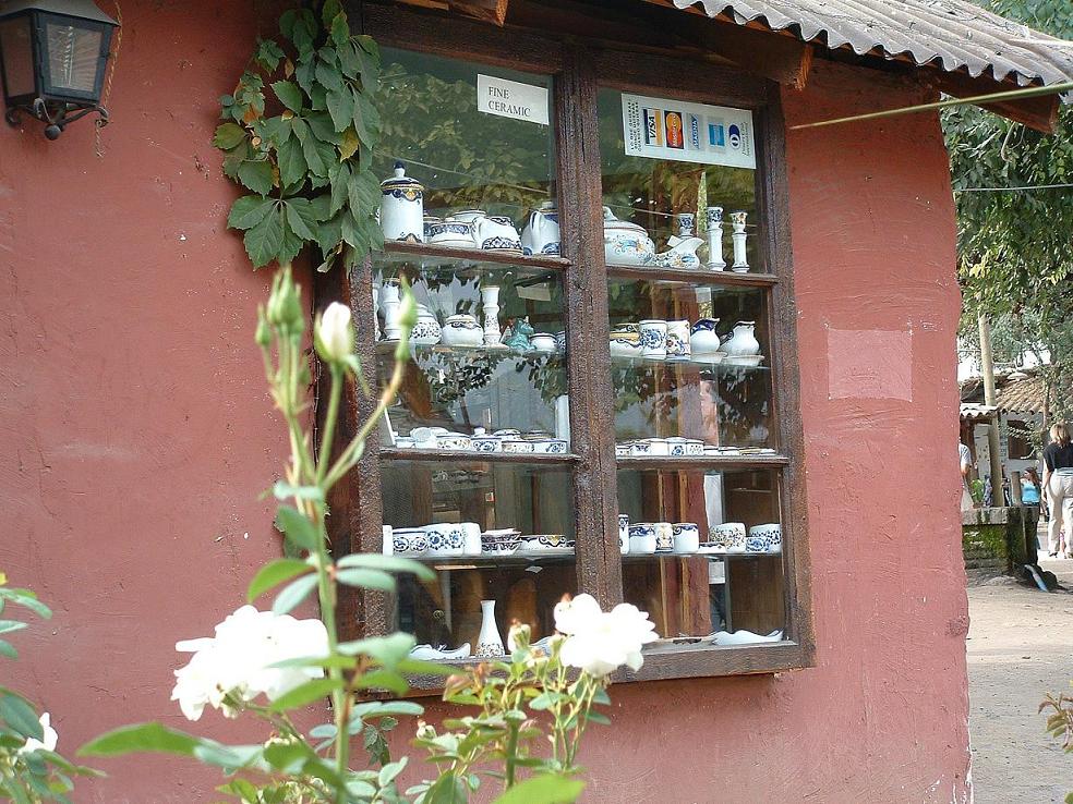 Foto de Santiago, Chile