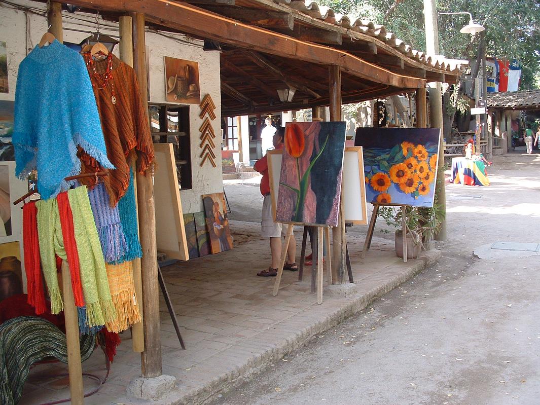 Foto de Santiago, Chile