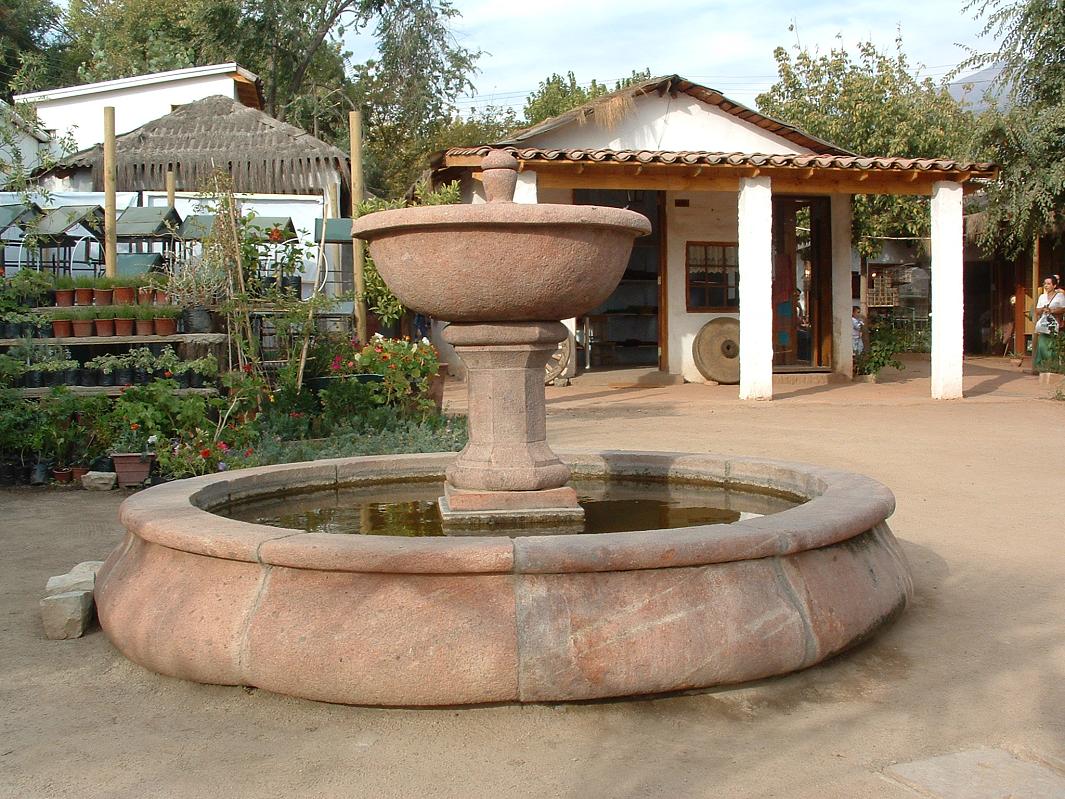 Foto de Santiago, Chile