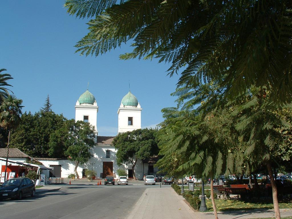Foto de Santiago, Chile