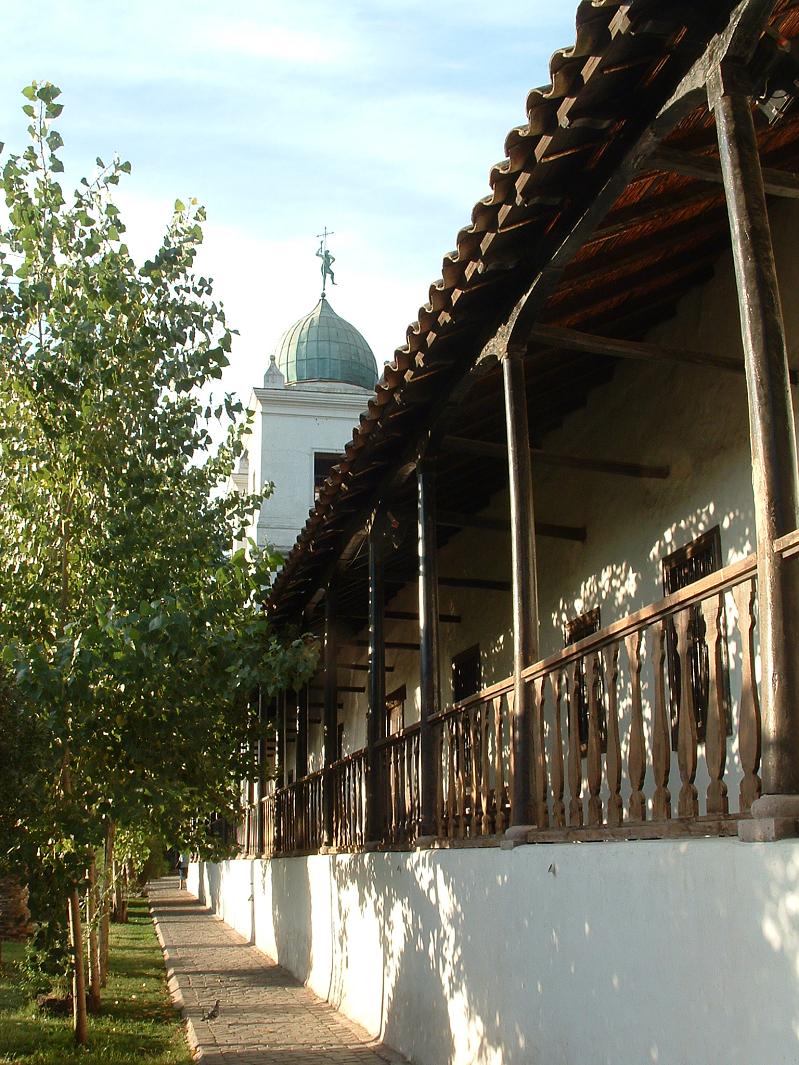 Foto de Santiago, Chile