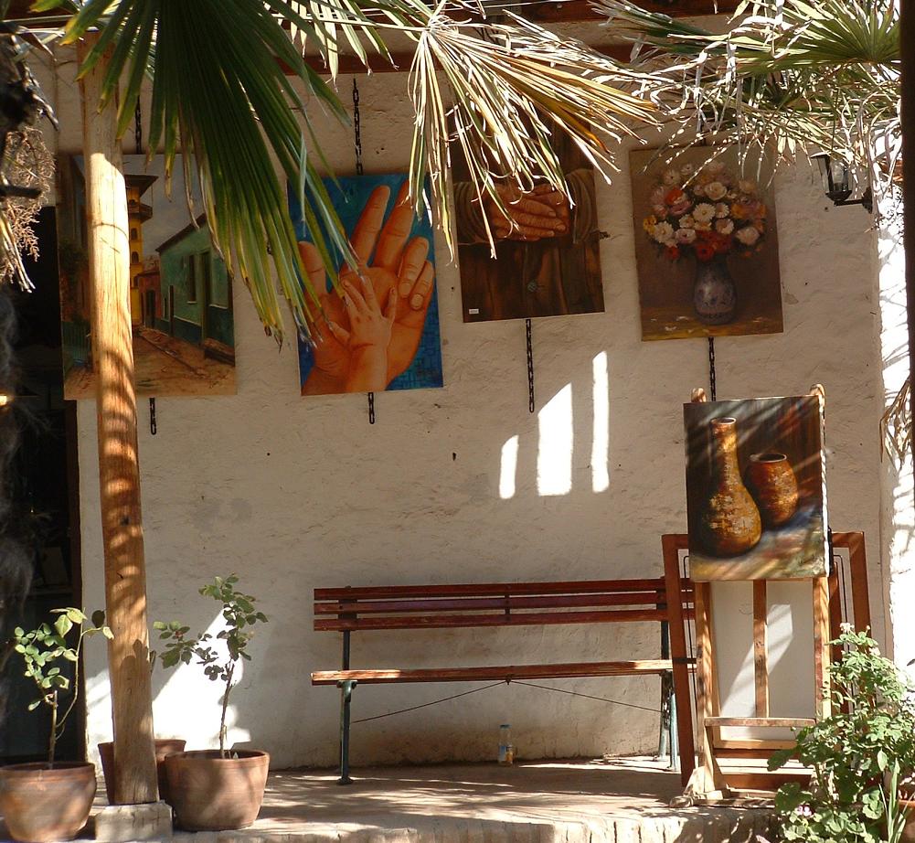 Foto de Santiago, Chile