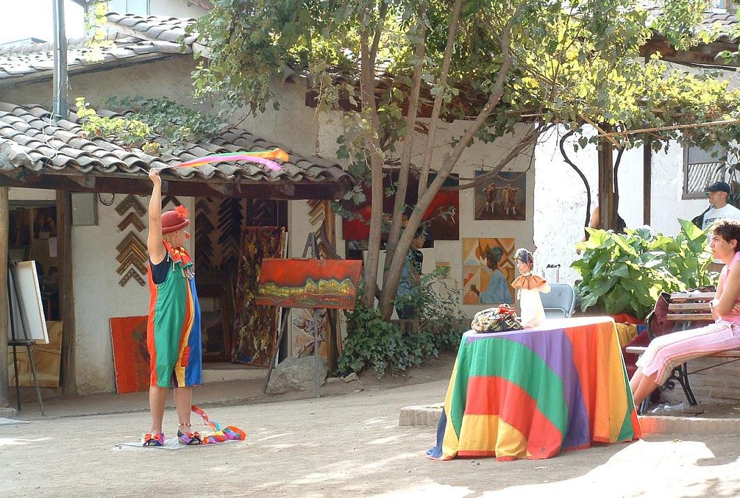 Foto de Santiago, Chile