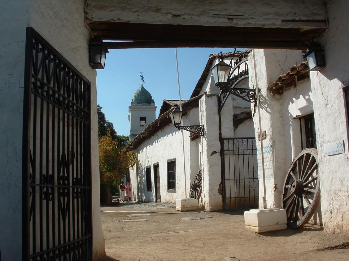 Foto de Santiago, Chile