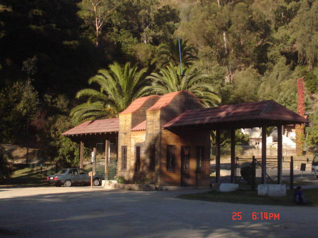 Foto de VIÑA DEL MAR, Chile