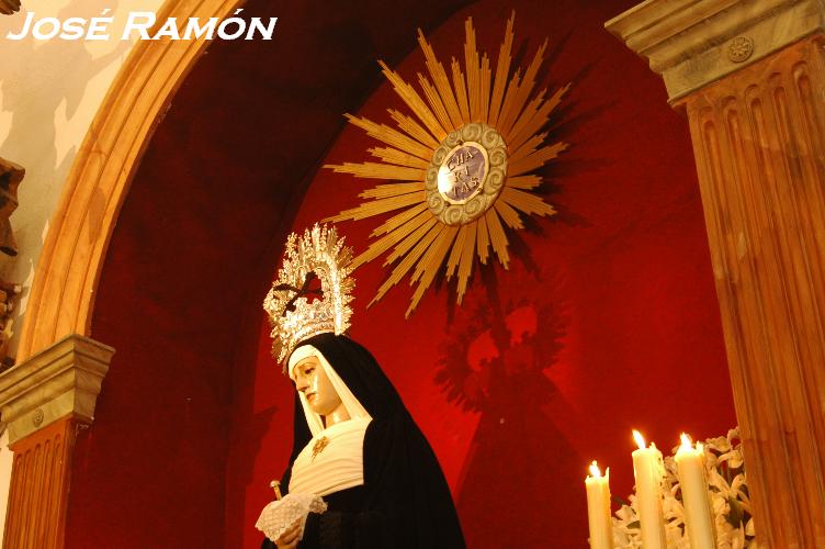 Foto de Jerez  de la Frontera (Cádiz), España