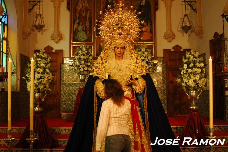Foto de Jerez  de la Frontera (Cádiz), España