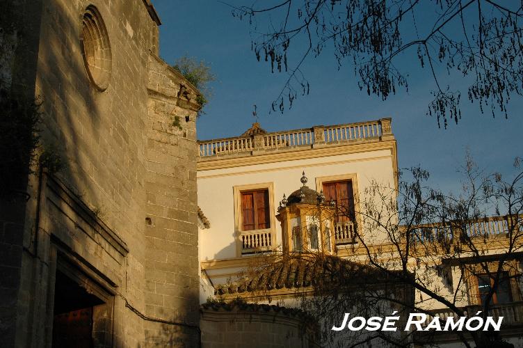 Foto de Jerez  de la Frontera (Cádiz), España