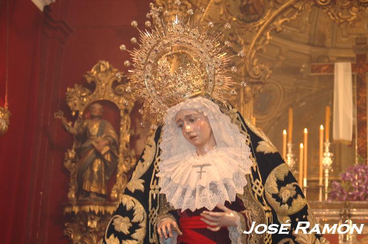 Foto de Jerez  de la Frontera (Cádiz), España