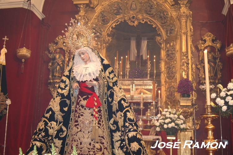 Foto de Jerez  de la Frontera (Cádiz), España