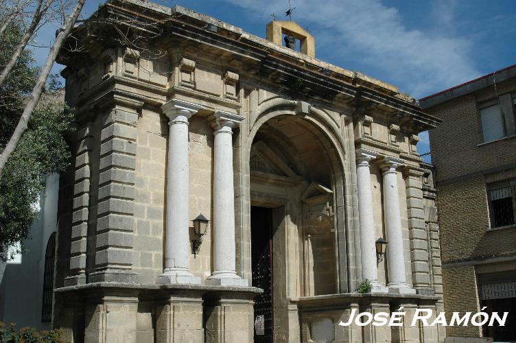 Foto de Jerez  de la Frontera (Cádiz), España