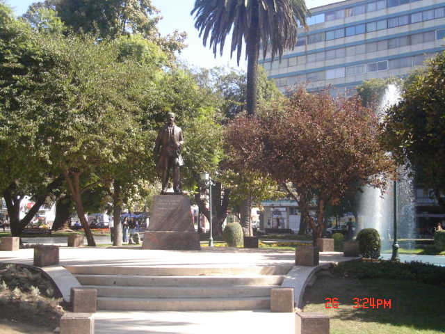 Foto de VIÑA DEL MAR, Chile