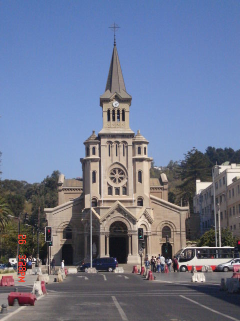 Foto de VIÑA DEL MAR, Chile
