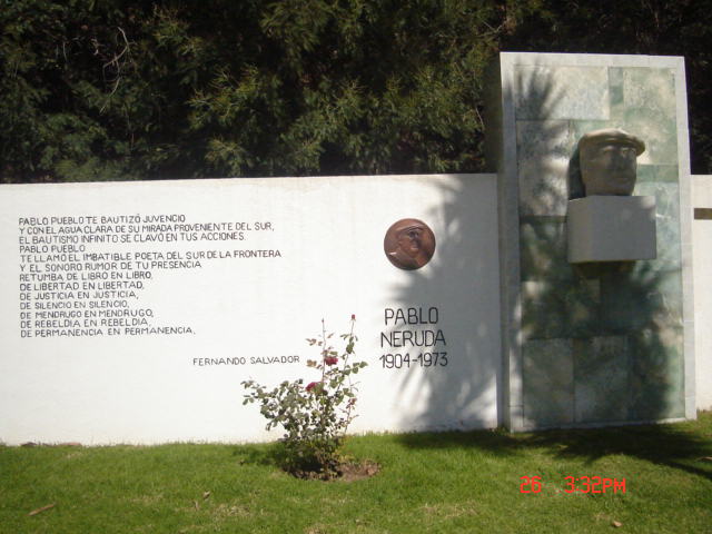 Foto de VIÑA DEL MAR, Chile