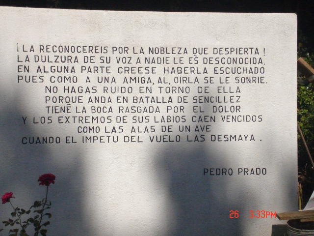 Foto de VIÑA DEL MAR, Chile