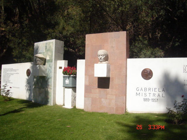 Foto de VIÑA DEL MAR, Chile