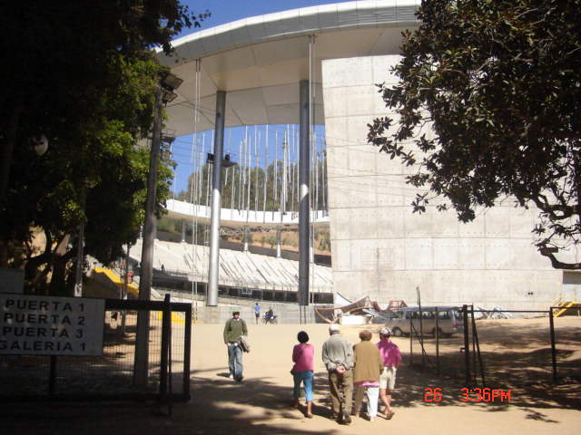 Foto de VIÑA DEL MAR, Chile