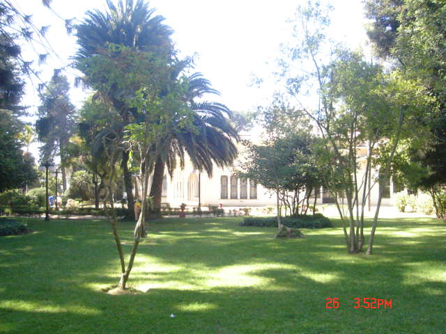 Foto de VIÑA DEL MAR, Chile