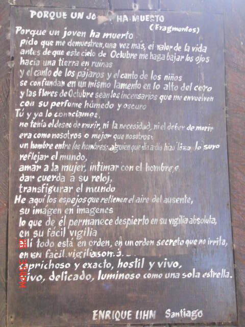 Foto de VIÑA DEL MAR, Chile