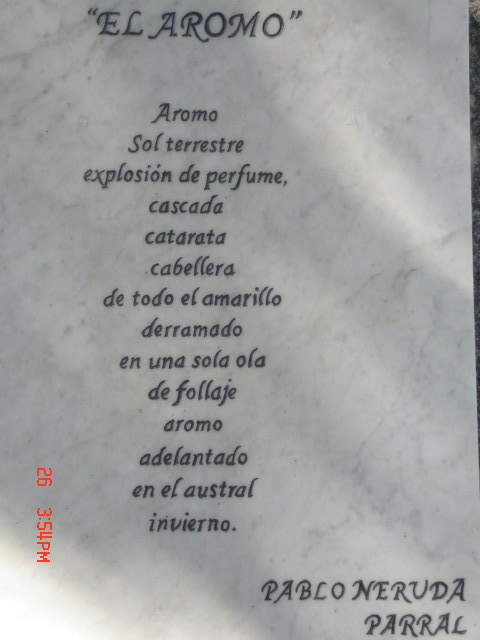 Foto de VIÑA DEL MAR, Chile