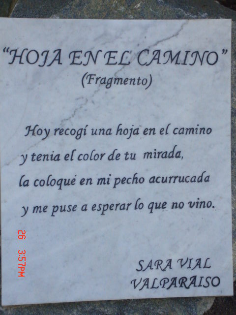 Foto de VIÑA DEL MAR, Chile