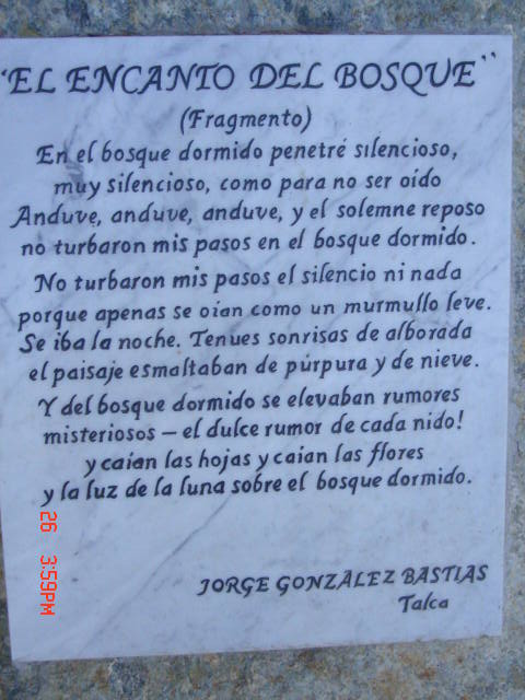 Foto de VIÑA DEL MAR, Chile