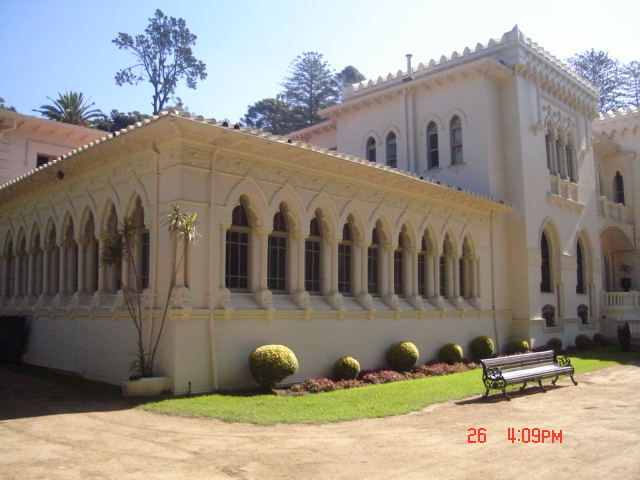 Foto de VIÑA DEL MAR, Chile