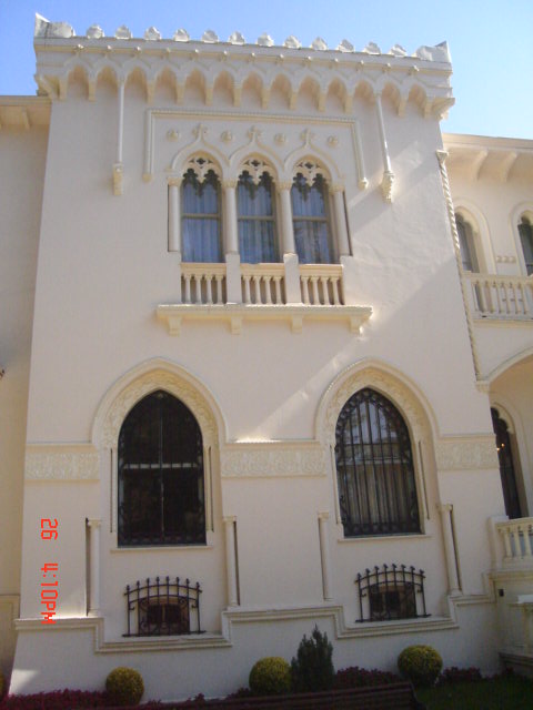 Foto de VIÑA DEL MAR, Chile