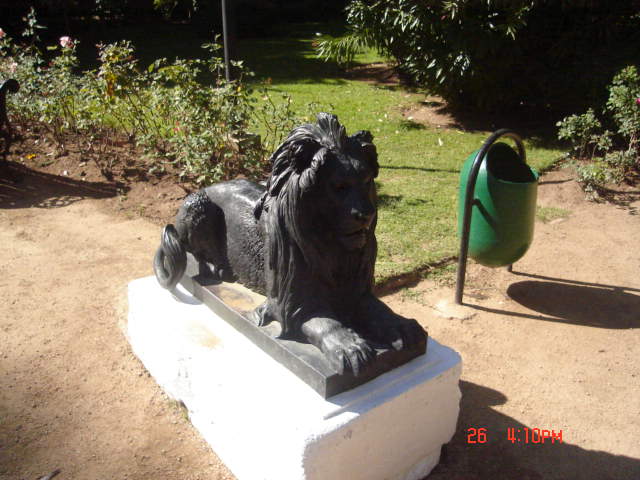 Foto de VIÑA DEL MAR, Chile