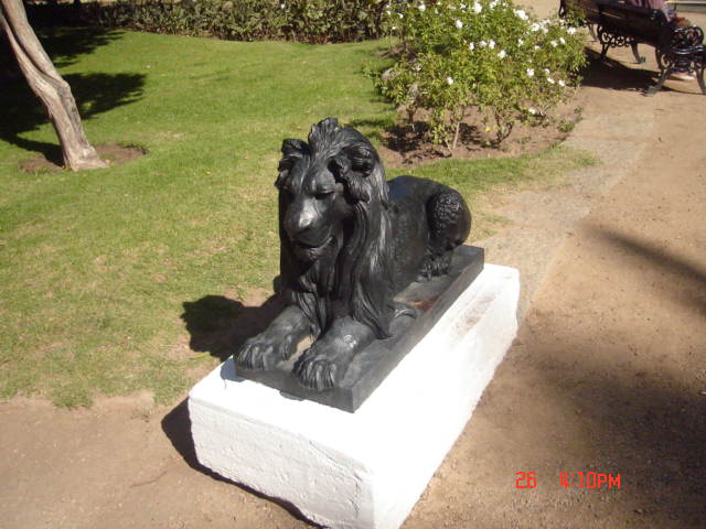 Foto de VIÑA DEL MAR, Chile