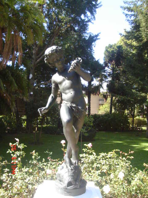 Foto de VIÑA DEL MAR, Chile