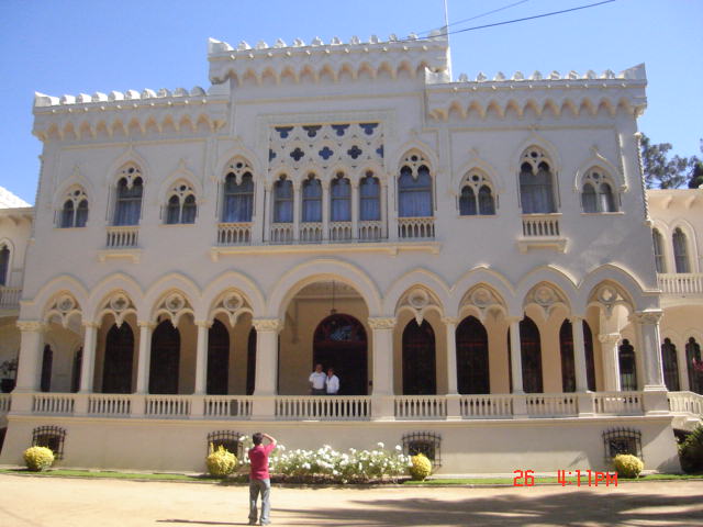 Foto de VIÑA DEL MAR, Chile
