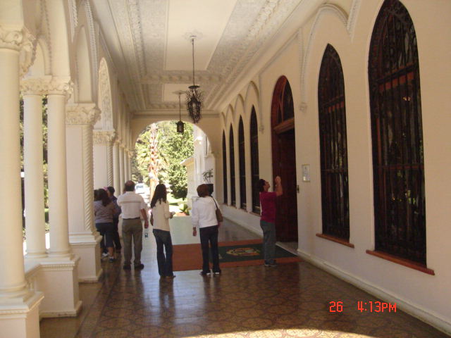 Foto de VIÑA DEL MAR, Chile