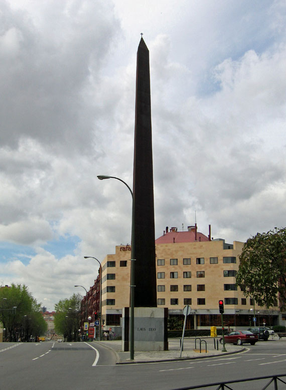 Foto de Madrid (Comunidad de Madrid), España