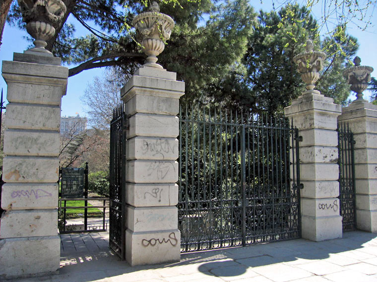 Foto de Madrid (Comunidad de Madrid), España