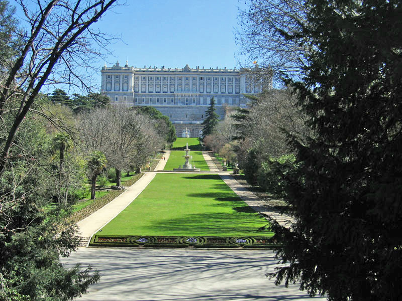 Foto de Madrid (Comunidad de Madrid), España