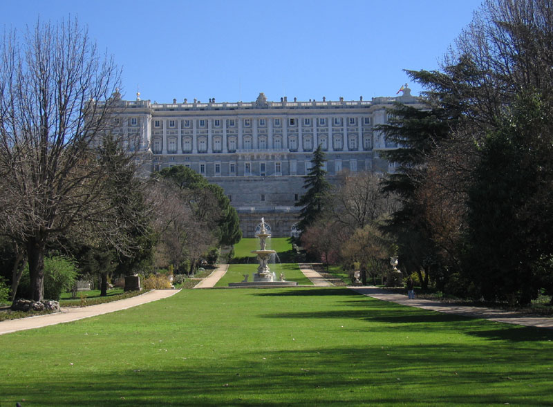 Foto de Madrid (Comunidad de Madrid), España