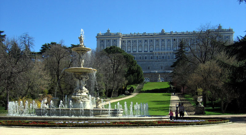 Foto de Madrid (Comunidad de Madrid), España