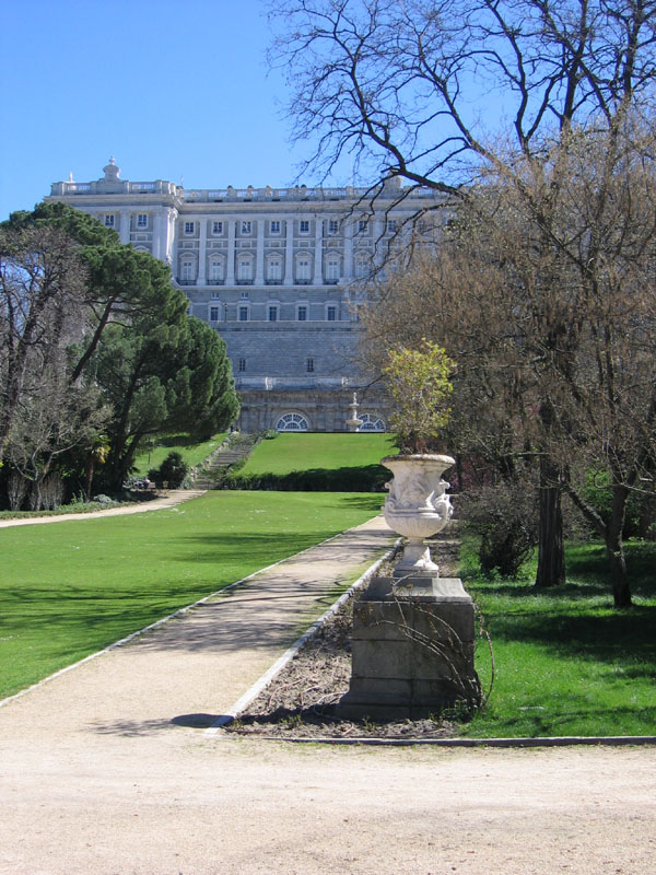 Foto de Madrid (Comunidad de Madrid), España