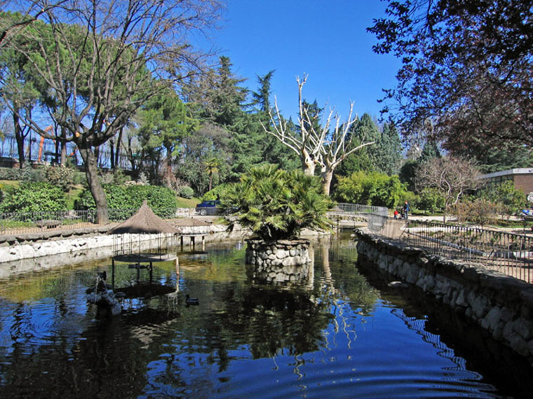 Foto de Madrid (Comunidad de Madrid), España